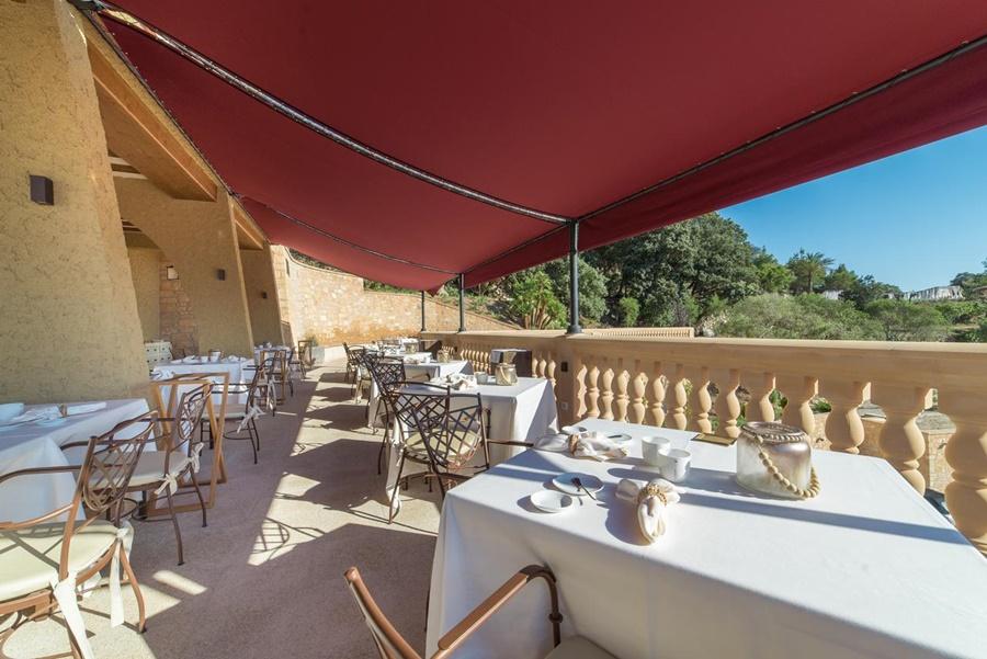 Creu De Tau Art & Spa - Only Adults Capdepera  Buitenkant foto