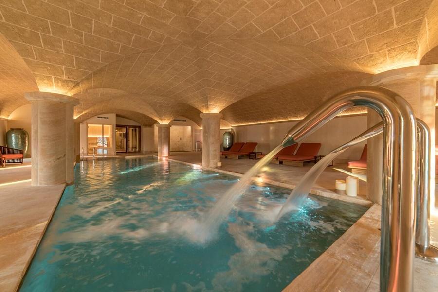 Creu De Tau Art & Spa - Only Adults Capdepera  Buitenkant foto